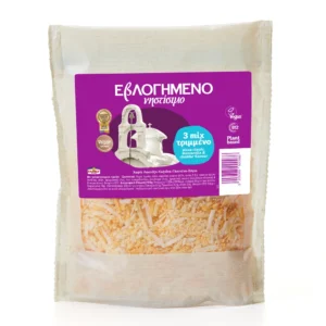 Εβλογημενο Νηστίσιμο 3 Mix Τριμμένο