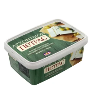 Αρχοντικον Τυρι Πετρασ