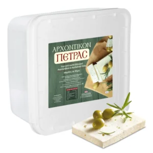 Αρχοντικον Τυρι Πετρασ 2