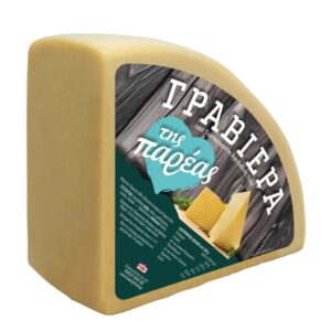 Γραβιέρα Της Παρέας