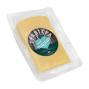 Γραβιέρα Της Παρέας Από Αγελαδινό Γάλα