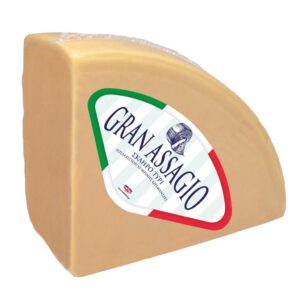 Gran Familia Σκληρό Τυρί