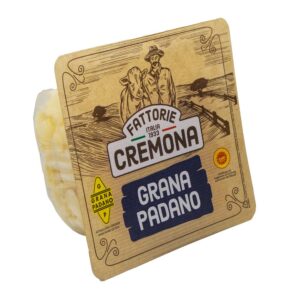 Grana Padano Flakes Cremona 2