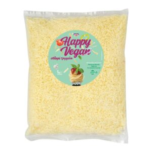 Happy Vegan Σκληρό Τριμμένο