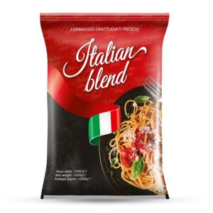 Italian Blend