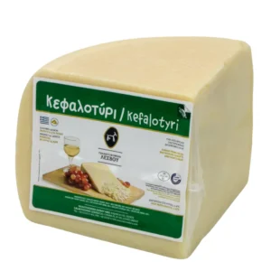 Κεφαλοτύρι Μυτιλήνης Π Ο Π