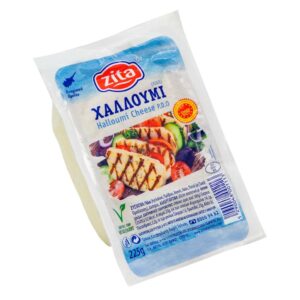 Χαλλουμι Zita Π Ο Π