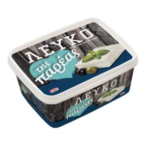 Λευκό Της Παρέας