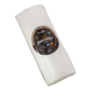 Μανούρι ΠΟΠ Λευκάρων Κοζάνης