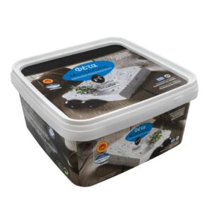 Φέτα Μυτιλήνης Π Ο Π