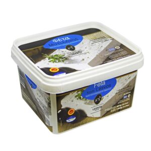 Φέτα Μυτιλήνης Π Ο Π 4