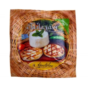 Ταλαγανι Αποστόλου