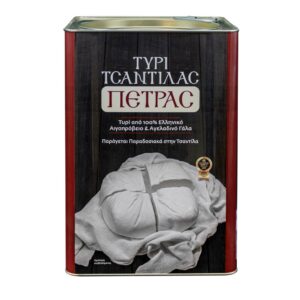 Τυρι Τcantiλαc Πετρα