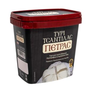 Τυρι Tcantiλαc Πετρασ